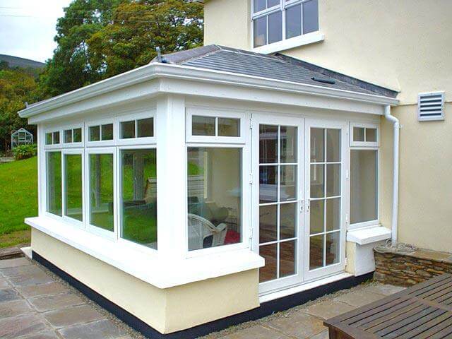 Double Glazing Norwich Orangeries and conservatories Norwich
