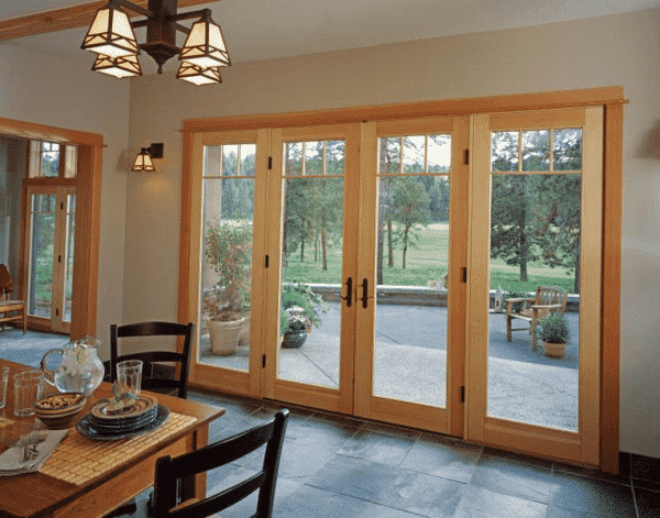  grants for windows and doors