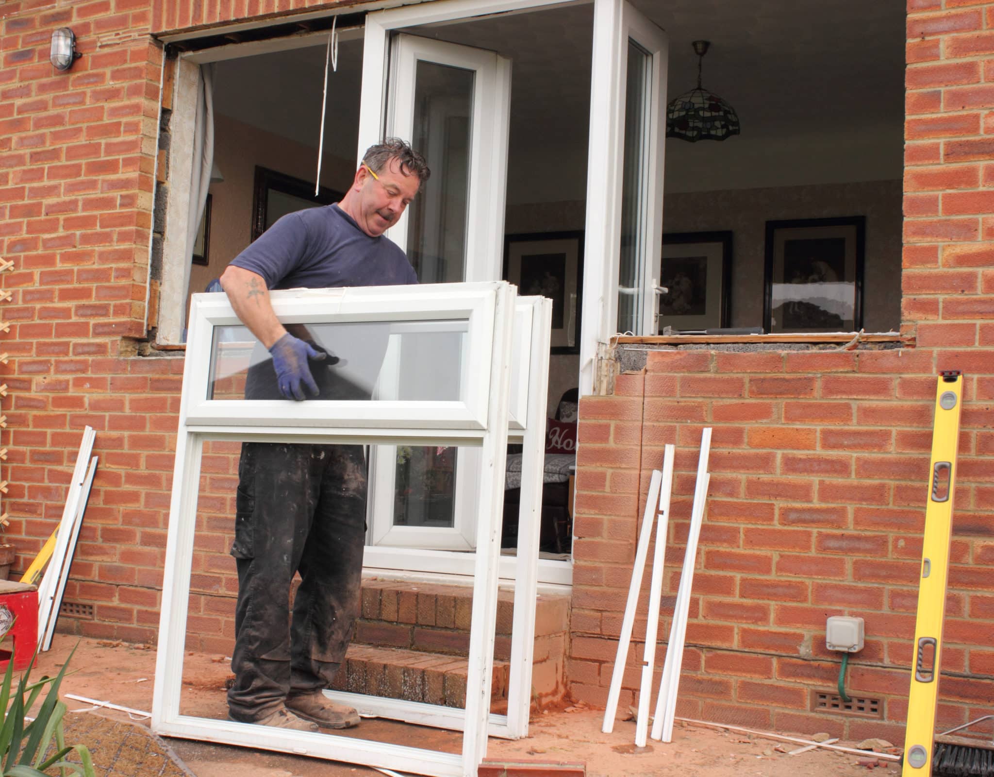  free windows and doors government scheme